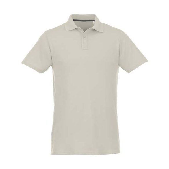Helios short sleeve men's polo