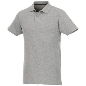 Helios short sleeve men's polo