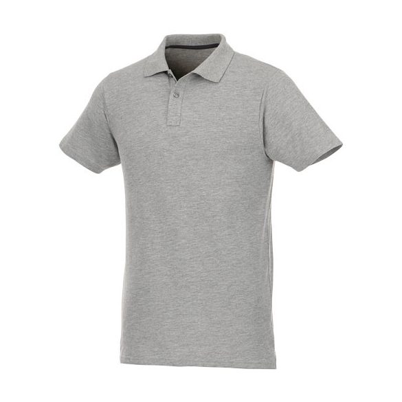 Helios short sleeve men's polo