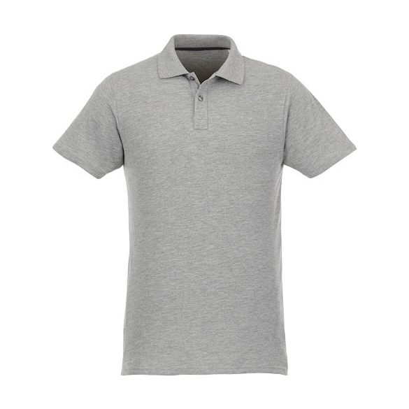 Helios short sleeve men's polo