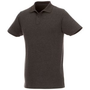 Helios short sleeve men's polo