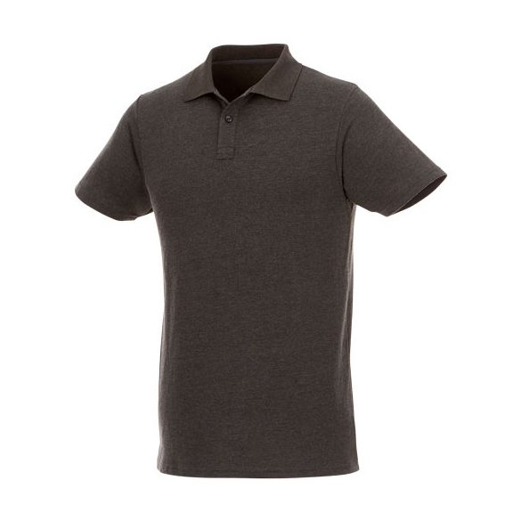 Helios short sleeve men's polo