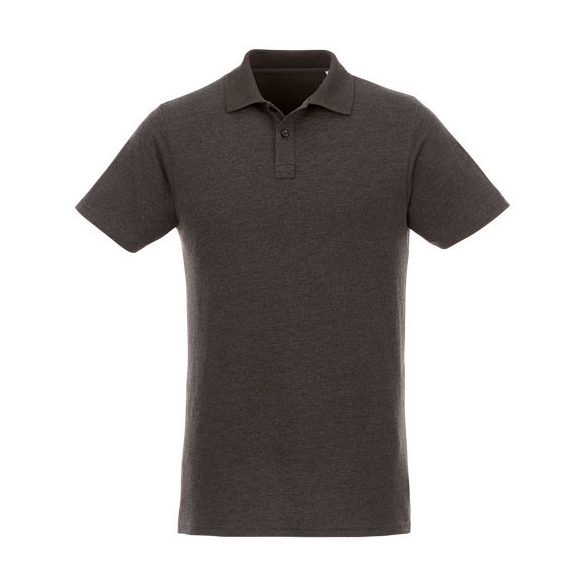 Helios short sleeve men's polo