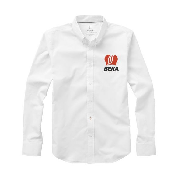 Vaillant long sleeve Shirt