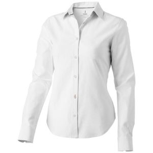 Vaillant long sleeve ladies shirt