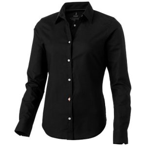 Vaillant long sleeve ladies shirt