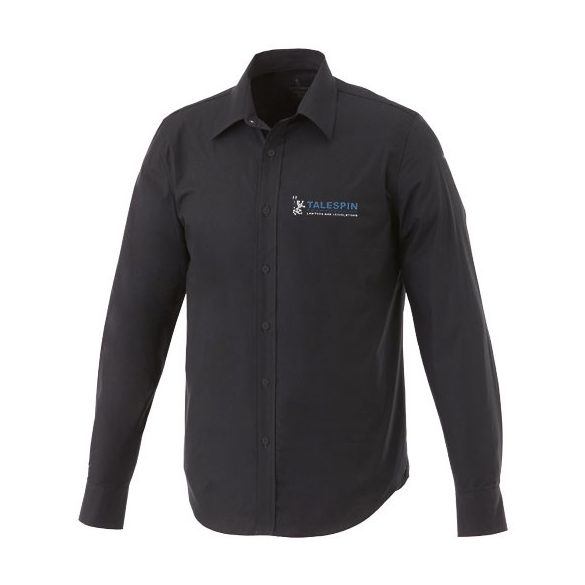 Hamell long sleeve shirt