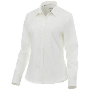 Hamell long sleeve ladies shirt