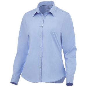 Hamell long sleeve ladies shirt