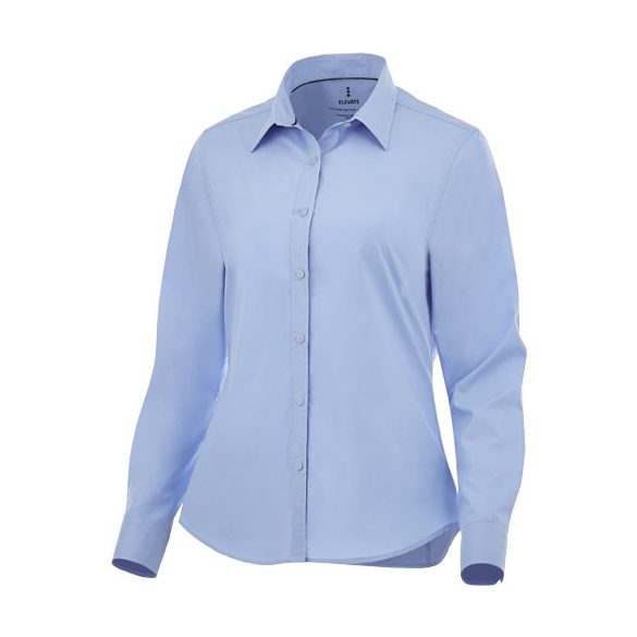 Hamell long sleeve ladies shirt