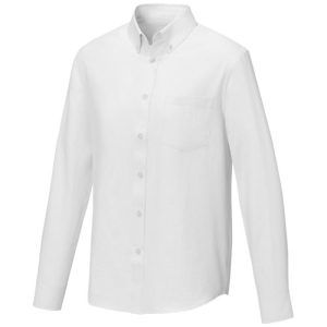 Pollux long sleeve men's shirt