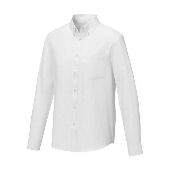 Pollux long sleeve men's shirt