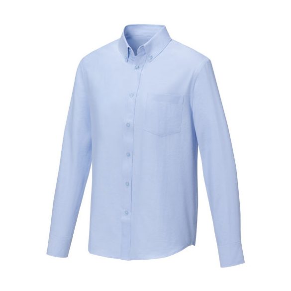 Pollux long sleeve men's shirt