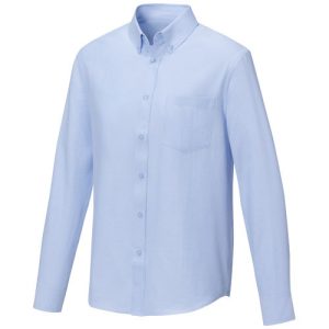 Pollux long sleeve men's shirt