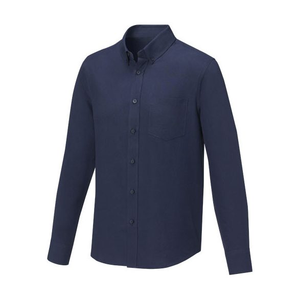 Pollux long sleeve men's shirt