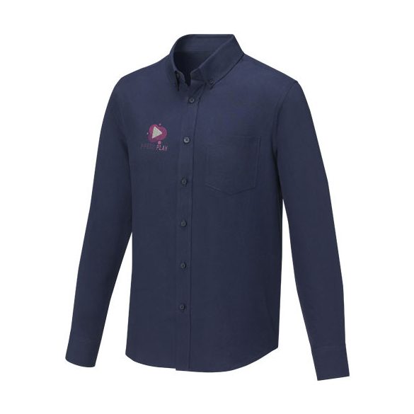 Pollux long sleeve men's shirt