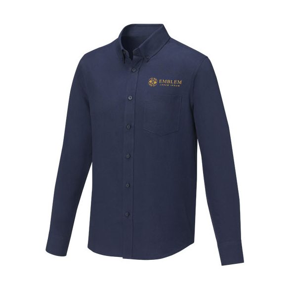 Pollux long sleeve men's shirt