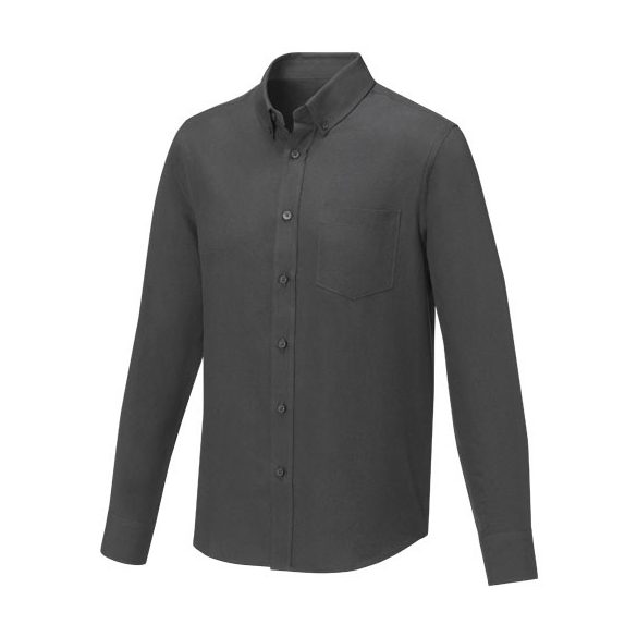 Pollux long sleeve men's shirt