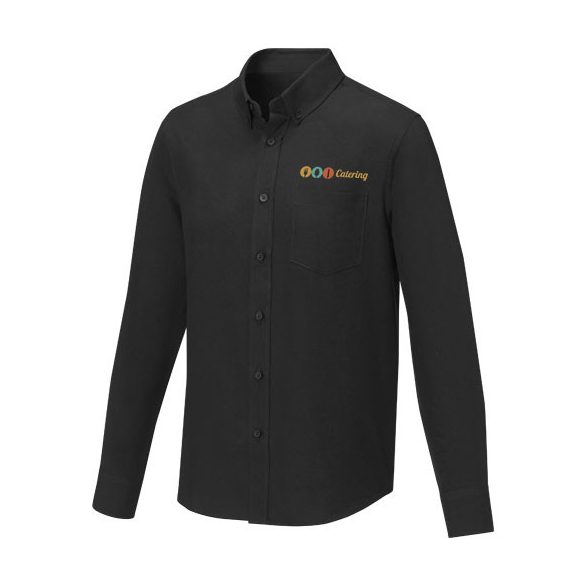 Pollux long sleeve men's shirt