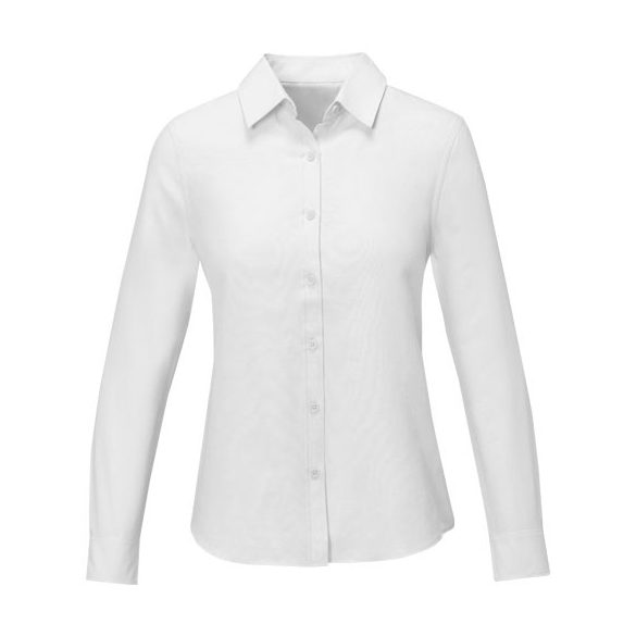 Pollux long sleeve women's shirt