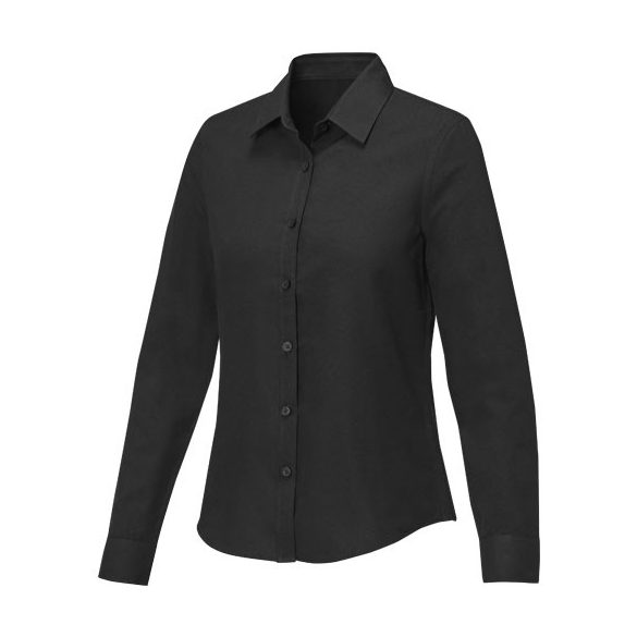 Pollux long sleeve women's shirt