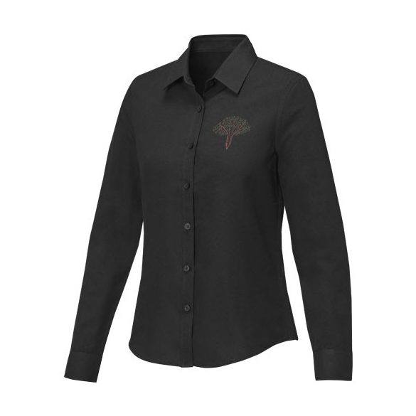 Pollux long sleeve women's shirt