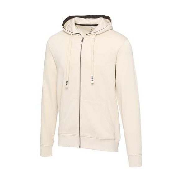 Arora men's full zip hoodie