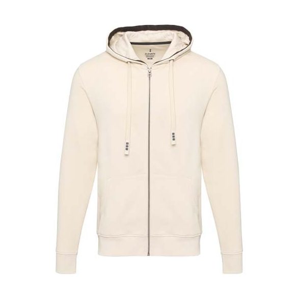 Arora men's full zip hoodie