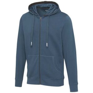Arora men's full zip hoodie