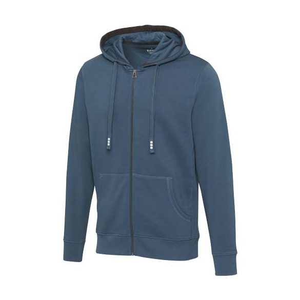 Arora men's full zip hoodie