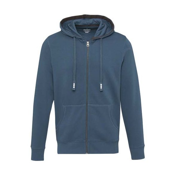 Arora men's full zip hoodie