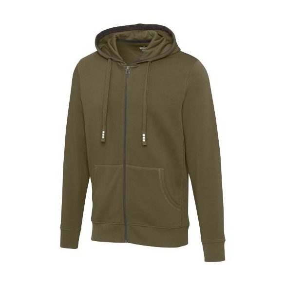 Arora men's full zip hoodie