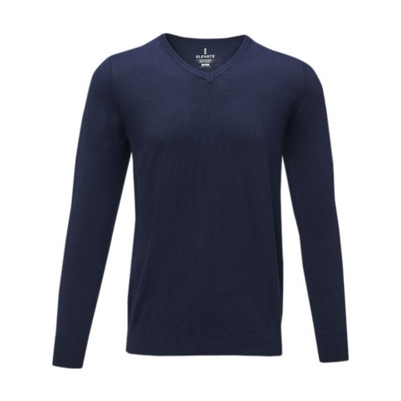 Stanton men's v-neck pullover