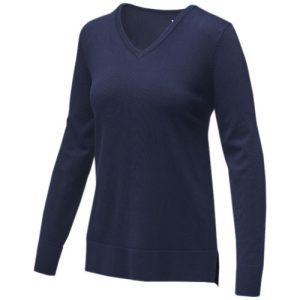 Stanton women's v-neck pullover