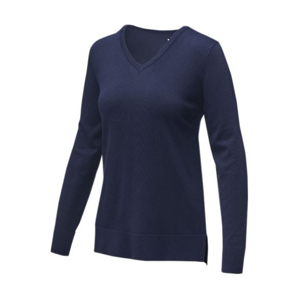 Stanton women's v-neck pullover