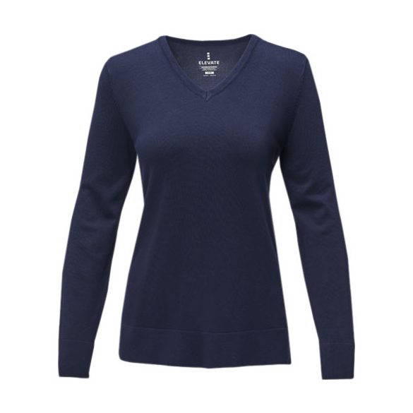 Stanton women's v-neck pullover