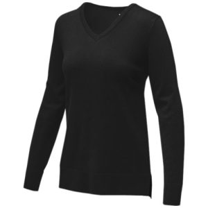 Stanton women's v-neck pullover