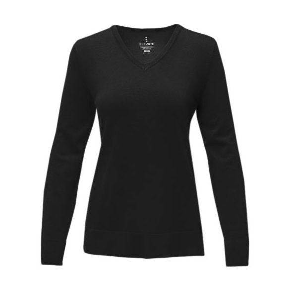 Stanton women's v-neck pullover