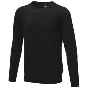 Merrit men's crewneck pullover