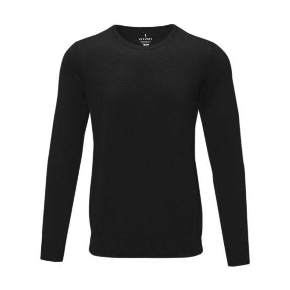 Merrit men's crewneck pullover