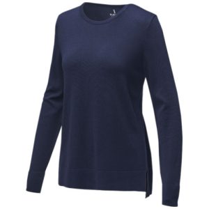 Merrit women's crewneck pullover