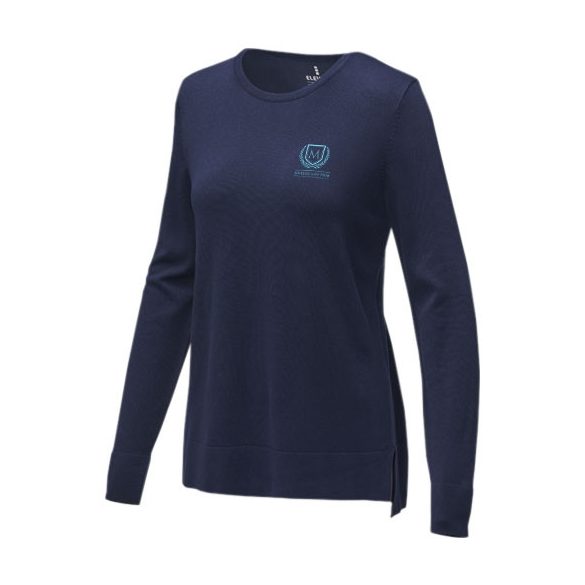 Merrit women's crewneck pullover