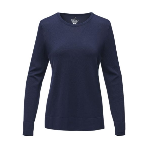 Merrit women's crewneck pullover