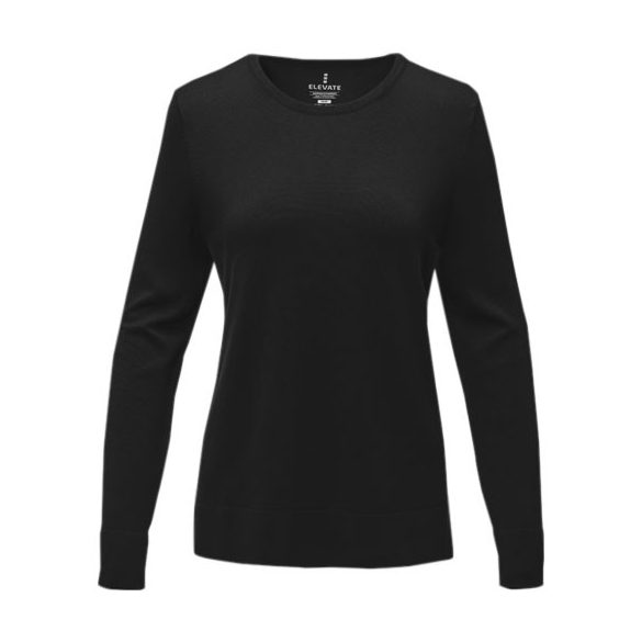 Merrit women's crewneck pullover