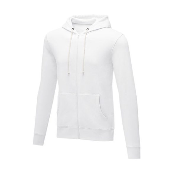 Theron men’s full zip hoodie