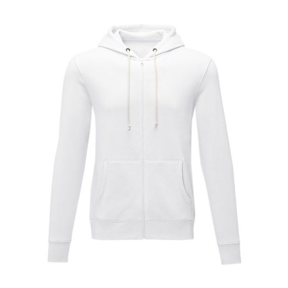 Theron men’s full zip hoodie