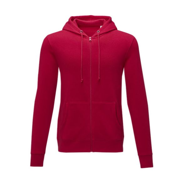 Theron men’s full zip hoodie