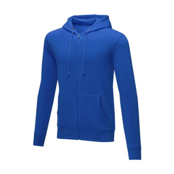 Theron men’s full zip hoodie