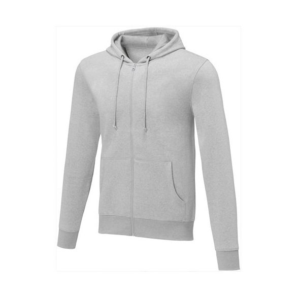 Theron men’s full zip hoodie