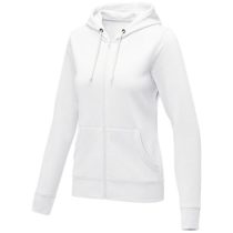 Theron women’s full zip hoodie